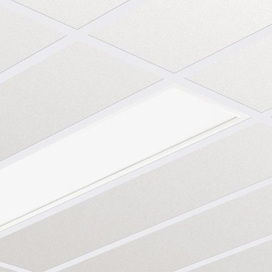 Picture of Philips CoreLine Panel ceiling lighting White LED