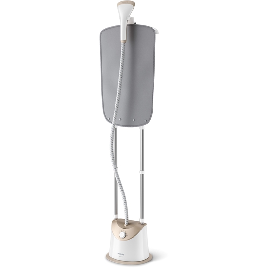 Изображение Philips GC488/60 garment steamer 1.4 L 1800 W Gold, White