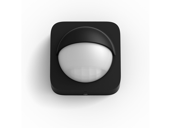 Picture of Philips Hue | Hue Outdoor Sensor | Black