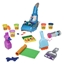 Attēls no Play-Doh TOY PLAYDOH VACUUM CLEAN UP SET F3642