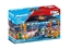 Picture of Playmobil  Pokaz Kaskaderski: Namiot Serwisowy (70552)