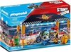 Picture of Playmobil  Pokaz Kaskaderski: Namiot Serwisowy (70552)