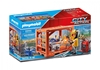 Изображение Playmobil City Action Produkcja Kontenerów (70774)