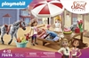 Изображение Playmobil Cukiernia w Miradero (70696)