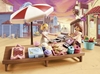 Picture of Playmobil Cukiernia w Miradero (70696)