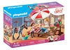 Изображение Playmobil Cukiernia w Miradero (70696)