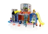 Picture of Playmobil Duck On Call Mobilne Centrum Dowodzenia (70830)