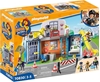 Picture of Playmobil Duck On Call Mobilne Centrum Dowodzenia (70830)