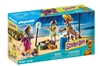 Изображение Playmobil Scooby-Doo! Przygoda z Witch Doctor (70707)