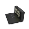 Изображение Platinet 45101 Digital alarm clock Black