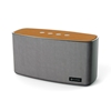 Picture of Platinet DENO Stereo portable speaker Grey, Wood 30 W