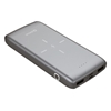 Picture of Platinet PMPB10QIB power bank Lithium Polymer (LiPo) 10000 mAh Grey