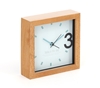 Picture of Platinet PZAPR alarm clock Quartz alarm clock Wood