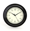 Attēls no Platinet PZAU wall/table clock Quartz clock Circle Black, White