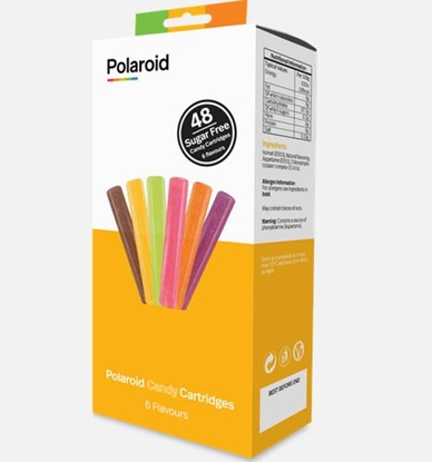 Attēls no Polaroid Candy Cartridge