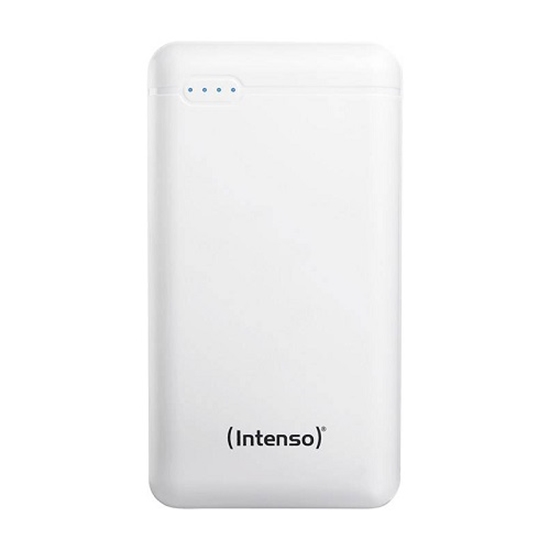 Изображение Power Bank INTENSO 20000 mAh, 3.1A, USB Type-C, USB