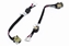 Attēls no Power jack with cable, ACER Aspire 5534 Series