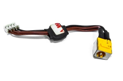 Picture of Power jack with cable, ACER Aspire 5720, 5720G