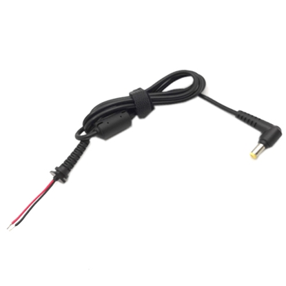 Attēls no Power Supply Connector Cable for ACER, 5.5 x 1.7mm