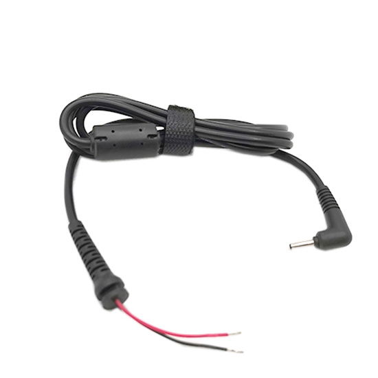 Picture of Power Supply Connector Cable for ASUS, ACER, SAMSUNG, 2.5 x 0.7mm