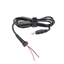 Attēls no Power Supply Connector Cable for ASUS, HP, SONY, 4.8 x 1.7mm