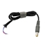 Picture of Power Supply Connector Cable for LENOVO, 7.9 x 5.5mm, with pin