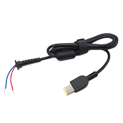 Attēls no Power Supply Connector Cable for LENOVO, Square