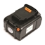 Picture of Power Tool Battery DEWALT DCB180, 18V, 4.0Ah, Li-ion