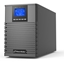 Picture of PowerWalker VFI 1000 ICT IoT Double-conversion (Online) 1 kVA 1000 W 4 AC outlet(s)