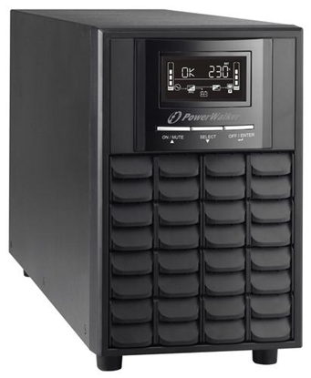 Attēls no PowerWalker VI 1500 CW FR Line-Interactive 1.5 kVA 1050 W