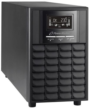 Picture of PowerWalker VI 3000 CW FR Line-Interactive 3 kVA 2100 W