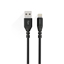 Picture of Premium MFI certifield Cable USB - Lightning (black, 3m)