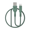 Изображение Premium MFI certifield Cable USB A - Lightning, 1.1m (mint) Speed Pro Zeus