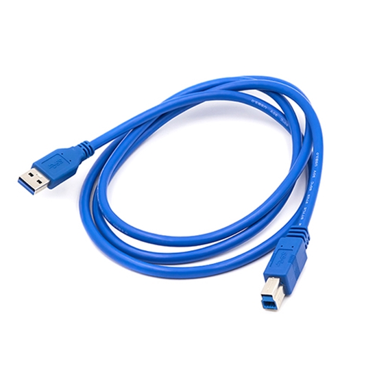 Изображение Printer Cable USB 3.0 A-B, 2m