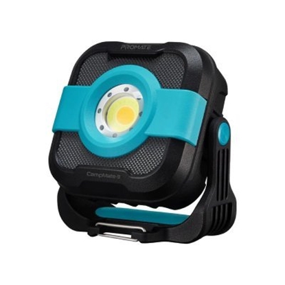 Picture of PROMATE CampMate-3 Camping lamp with built-in battery 9000mAh / 1200lm