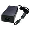 Изображение QNAP PWR-ADAPTER-120W-A01 power adapter/inverter Indoor Black