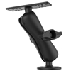 Изображение RAM Mounts RAM-D-115 holder Active holder Navigator Black