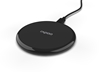 Picture of Rapoo XC105 black Wireless QI Charger