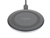 Picture of Rapoo XC110 Wireless QI Charging Pad 10W