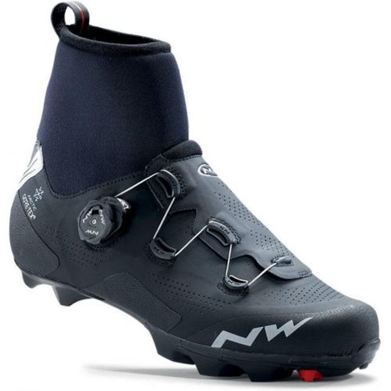 Изображение Raptor Arctic GTX