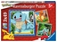 Attēls no Ravensburger 05586 puzzle Jigsaw puzzle 49 pc(s) Cartoons