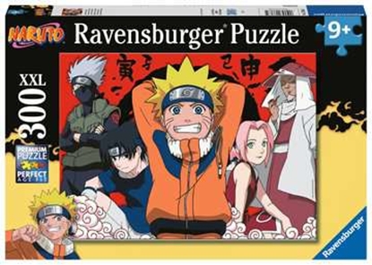 Изображение Ravensburger 13363 puzzle Jigsaw puzzle 300 pc(s) Cartoons