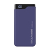 Изображение RealPower Powerbank PB-15000C       Navy Blue      15.000mAh