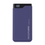 Attēls no RealPower Powerbank PB-15000C       Navy Blue      15.000mAh