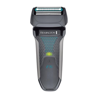 Attēls no Remington F5000 Foil shaver Trimmer Black