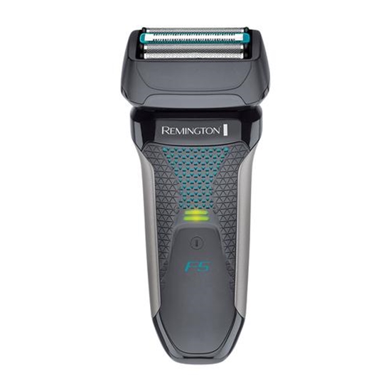 Изображение Remington F5000 Foil shaver Trimmer Black