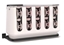 Picture of Remington H9100 hair rollers 20 pc(s)