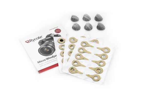 Изображение Rycote 065546 microphone part/accessory