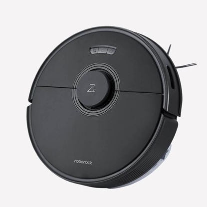 Picture of Roborock Q7 Max robot vacuum Black