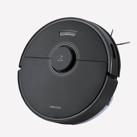 Изображение Roborock Q7 Max robot vacuum Black